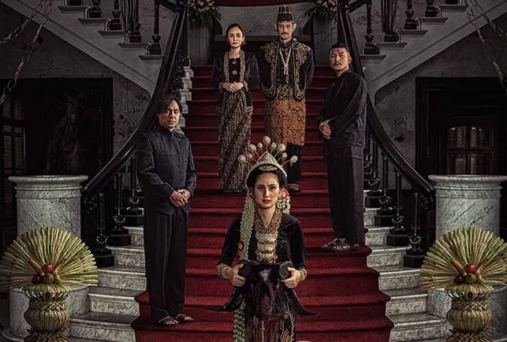 Janur Ireng (2025)