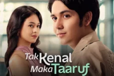 Tak Kenal Maka Taaruf (2025)