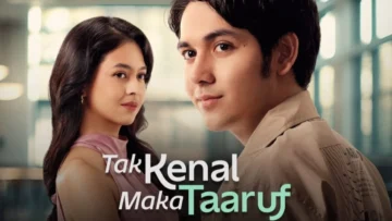 Tak Kenal Maka Taaruf (2025)