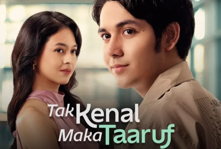 Tak Kenal Maka Taaruf (2025)