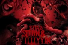 Kitab Sijjin & Illiyyin