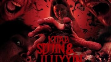 Kitab Sijjin & Illiyyin