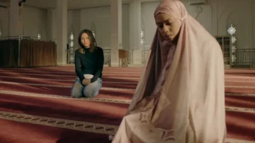 Air Mata Mualaf (2025)