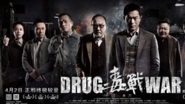 War on Drug