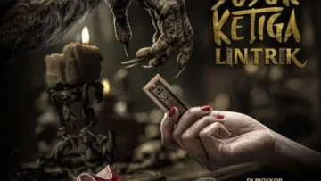 Sosok Ketiga: Lintrik