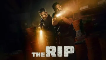 Movie full The Rip