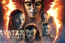 Avatar: Fire and Ash