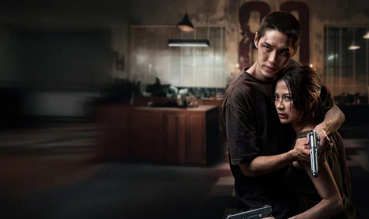 My Dearest Assassin (2026)