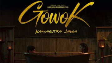 Gowok: Kamasutra Jawa (2025)