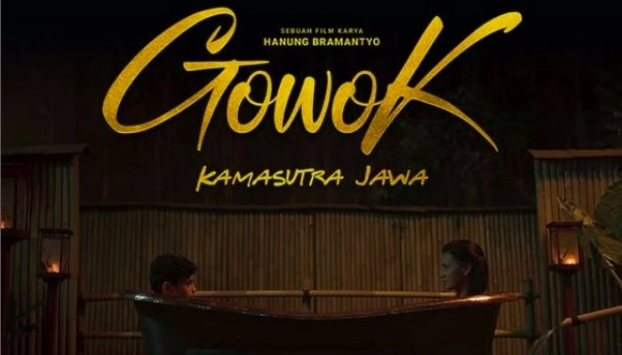 Gowok: Kamasutra Jawa (2025)