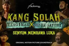 Kang Solah from Kang Mak x Nenek Gayung