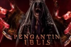 Pengantin Iblis (2025)