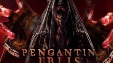 Pengantin Iblis (2025)