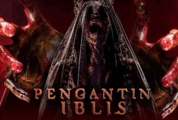 Pengantin Iblis (2025)