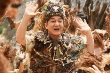 Panda Plan 2: The Magical Tribe (2026) Sub Indo