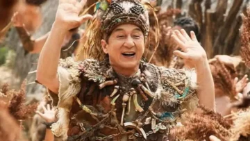 Panda Plan 2: The Magical Tribe (2026) Sub Indo