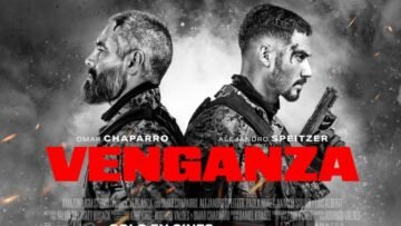 Revenge (2026) Sub Indo